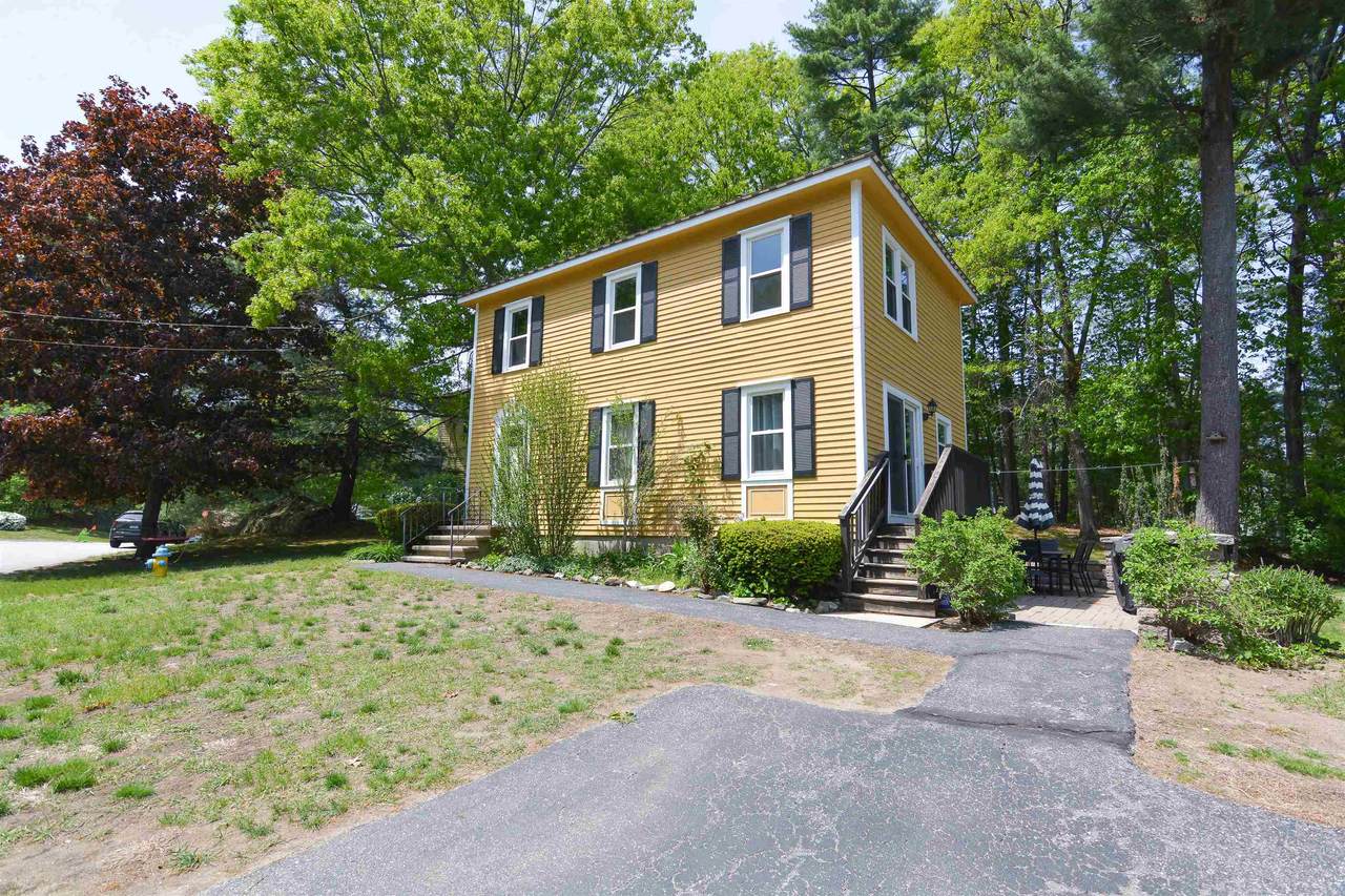 11 Beaujolais Drive - Photo 1