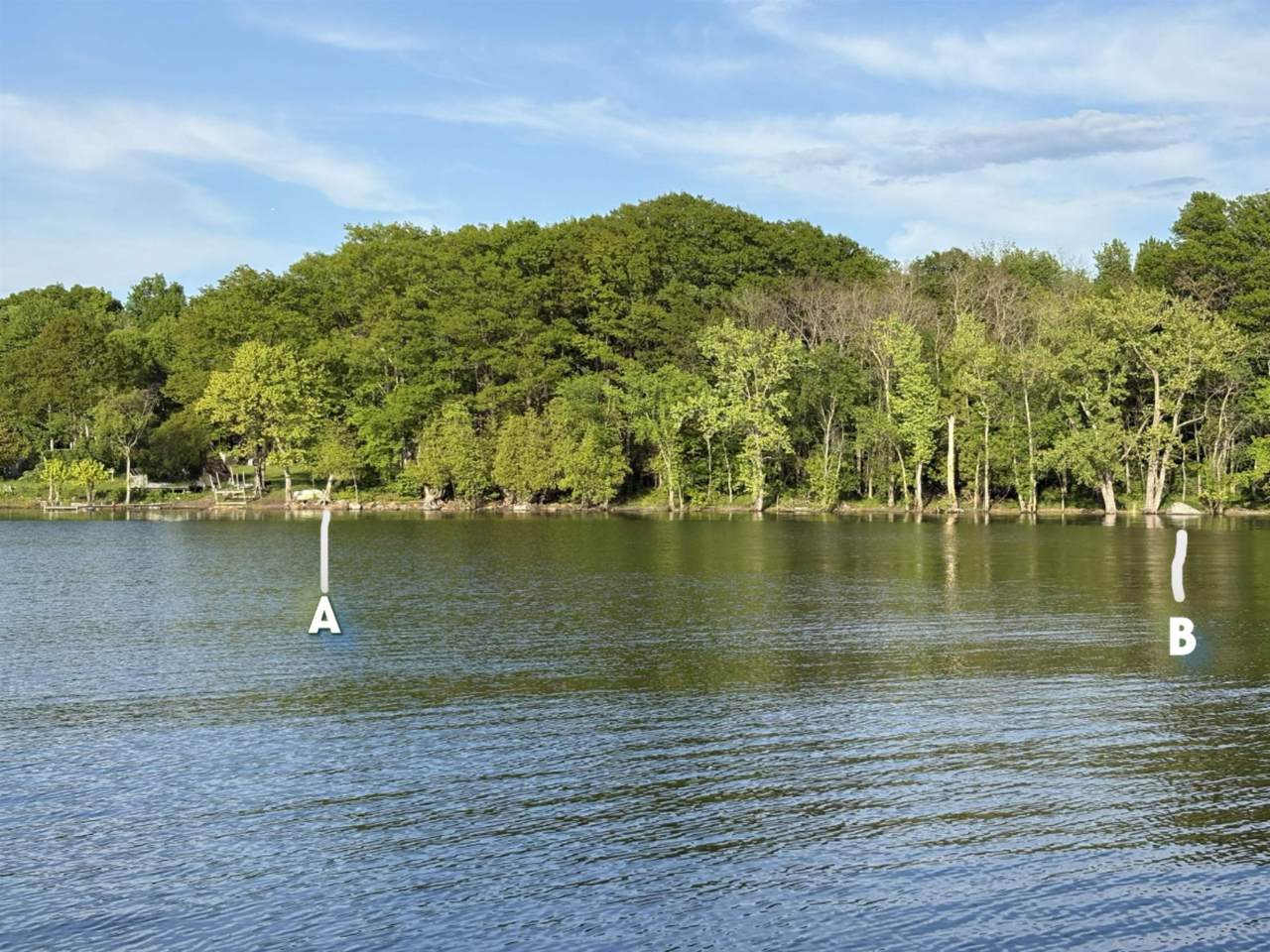 4300 Butler Island West - Photo 1