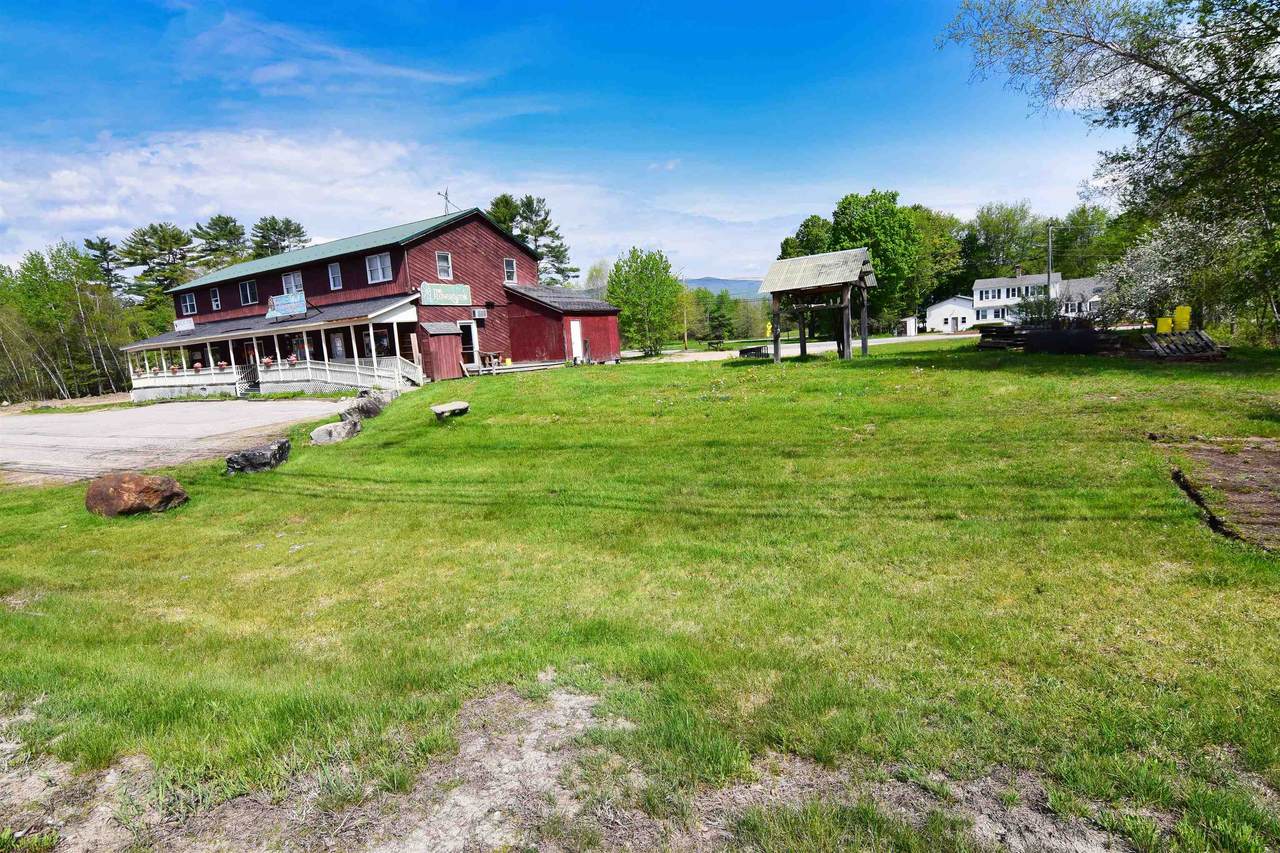 584 Tenney Mountain Highway - Photo 1