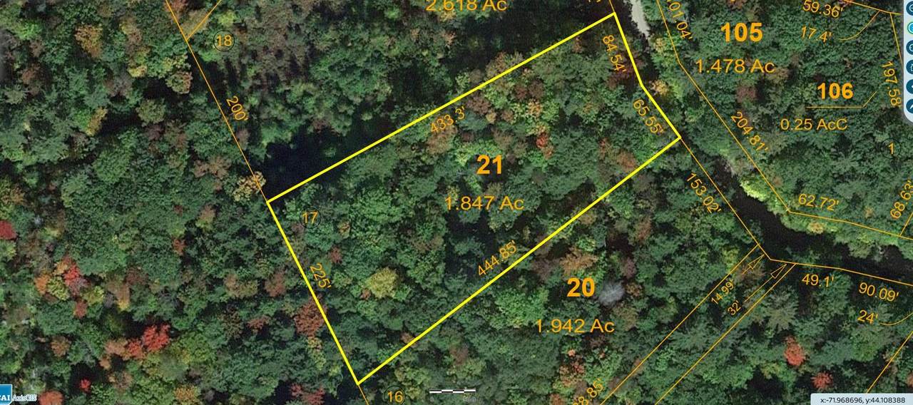 Map204-Lot21 Haverhill Lane - Photo 1