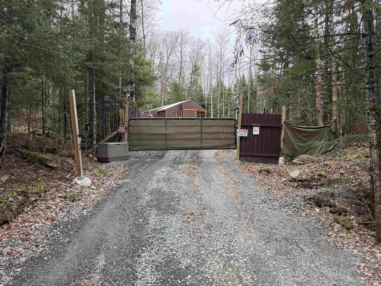 540 Lost Nation Road - Photo 1