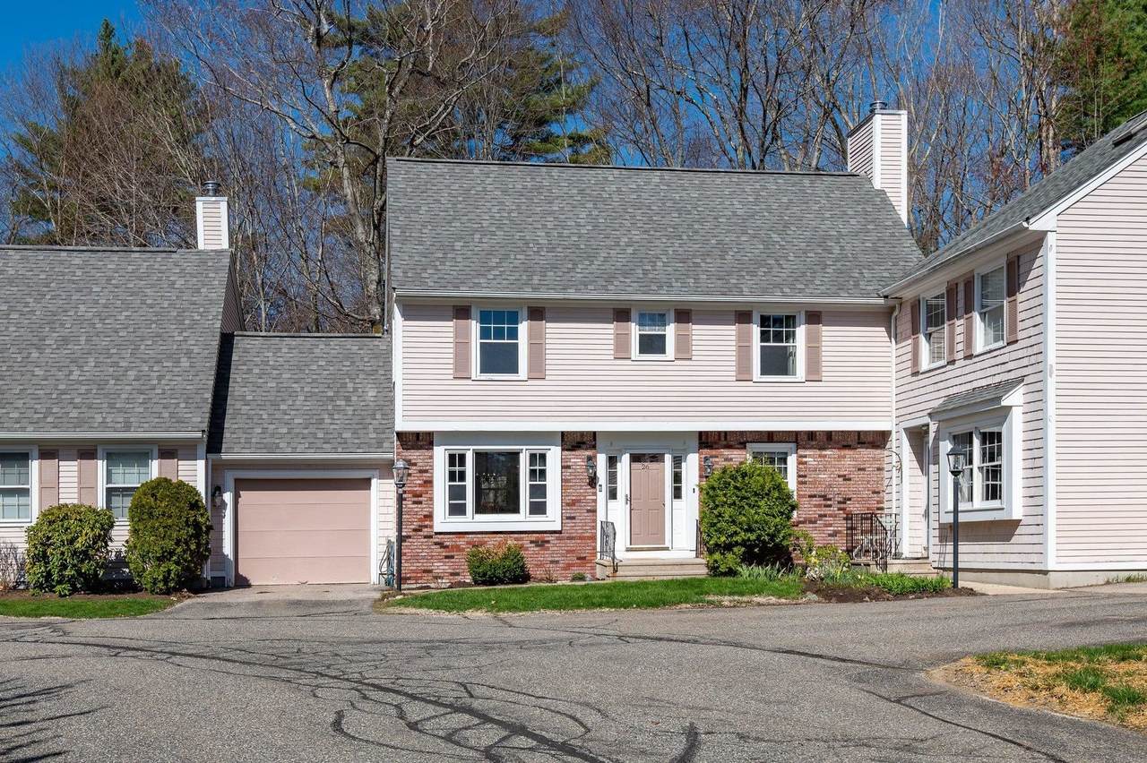 26 Pheasant Run Lane - Photo 1