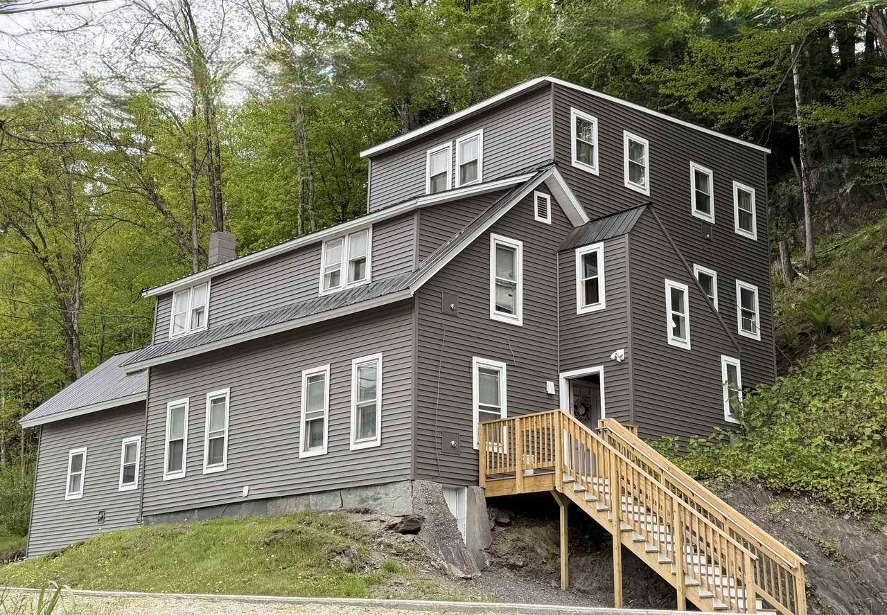 321 South Main Street - Photo 1