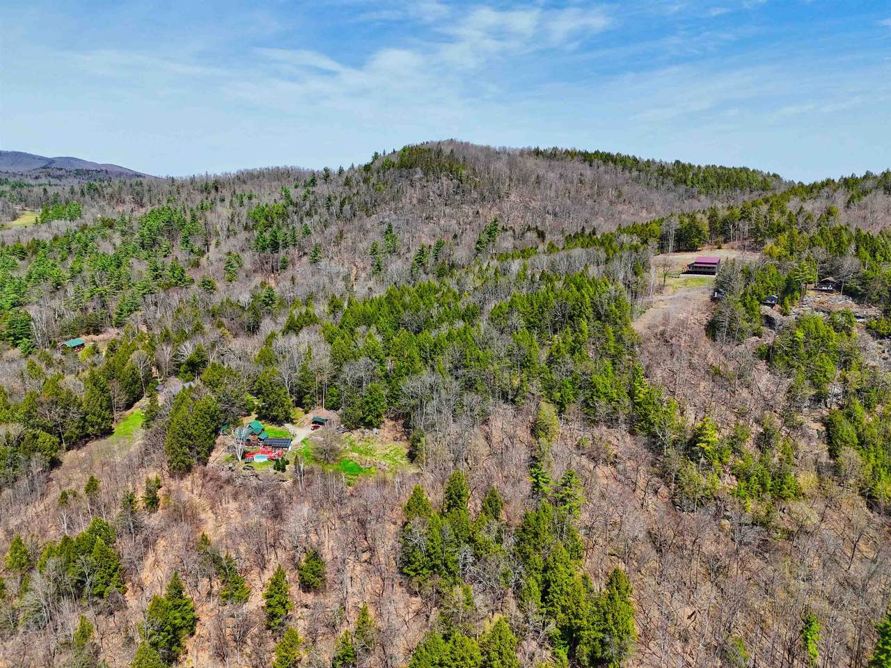  Vulture Mountain Road - Photo 1