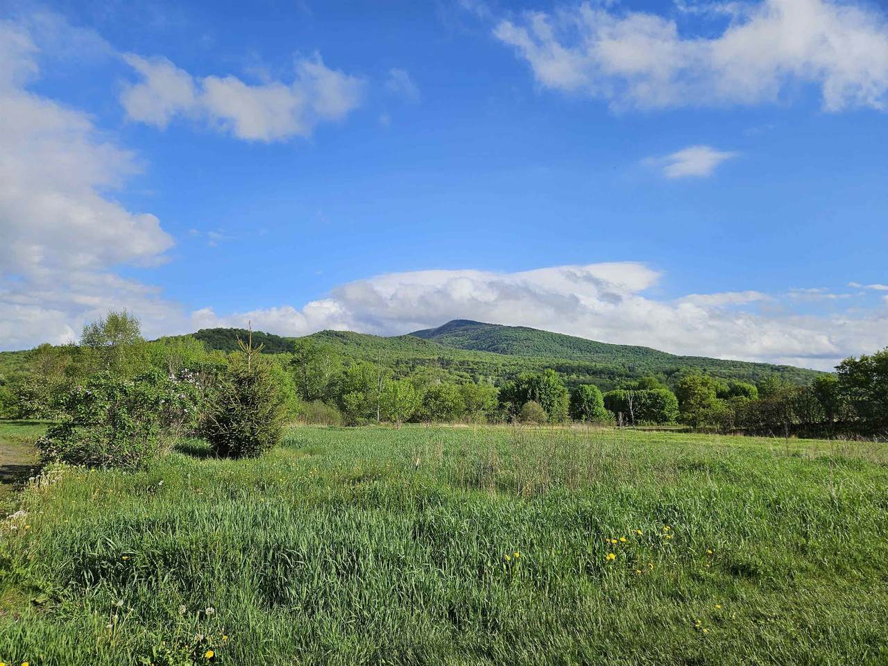 TBD Lot #3 Miller's Meadow Road - Photo 1
