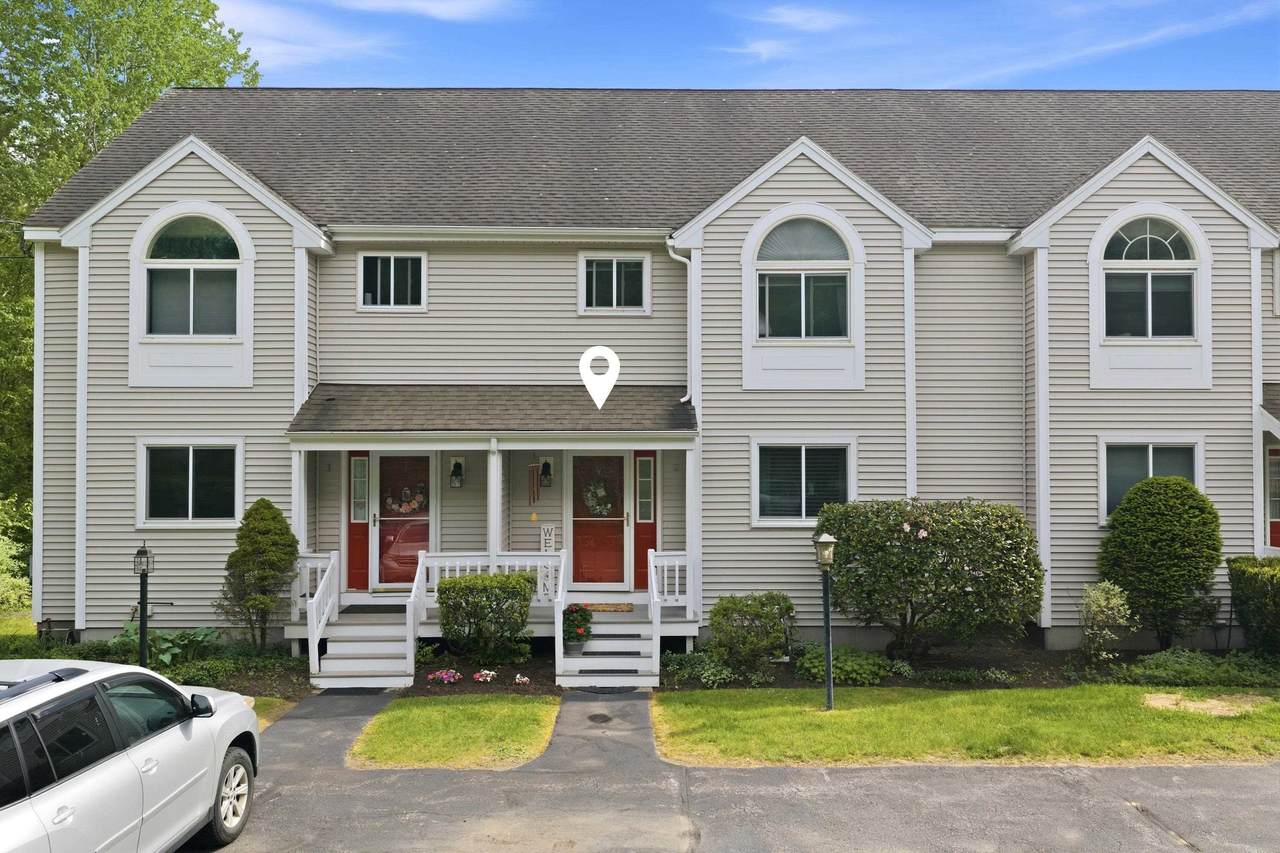6 Standish Way - Photo 1