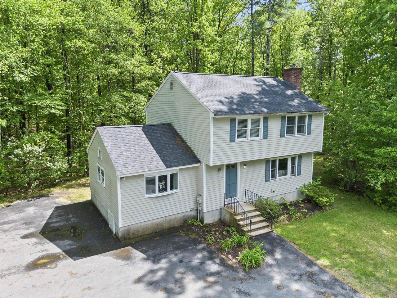 59 Amherst Drive - Photo 1