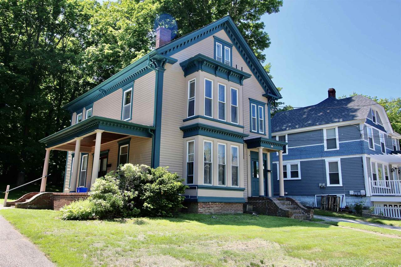 22 Maple Street - Photo 1
