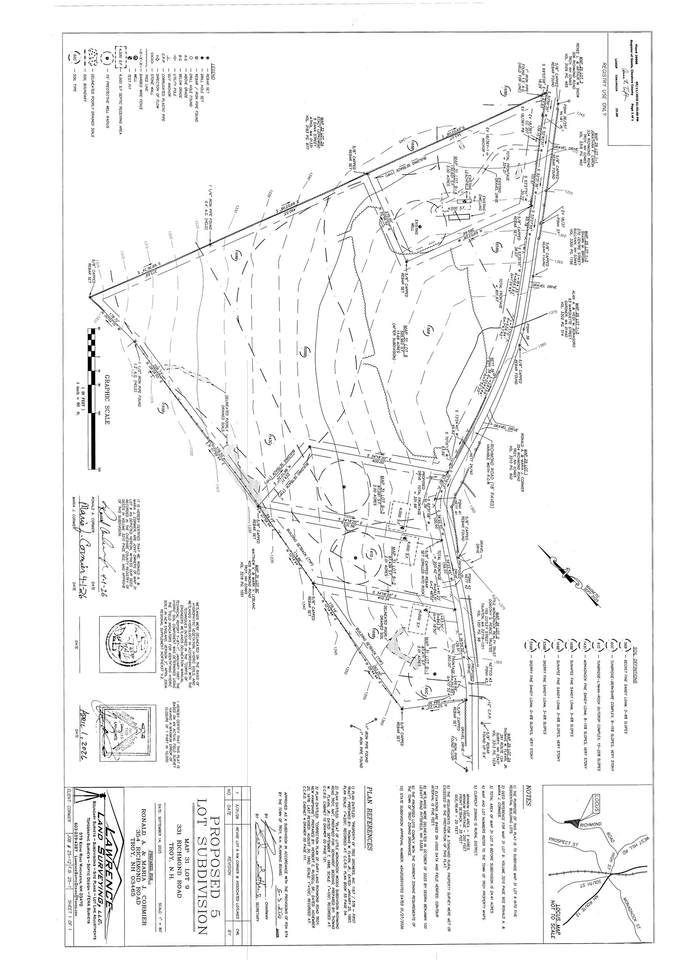 Lot 9-2 Richmond Road - Photo 1