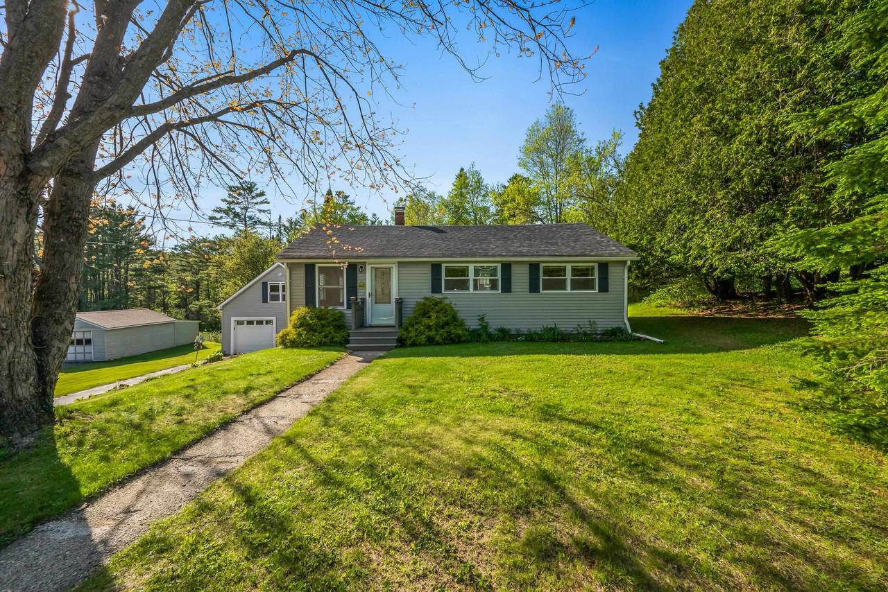 101 Manns Hill Road - Photo 1