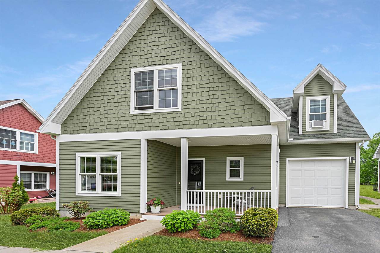 71 Madison Drive - Photo 1