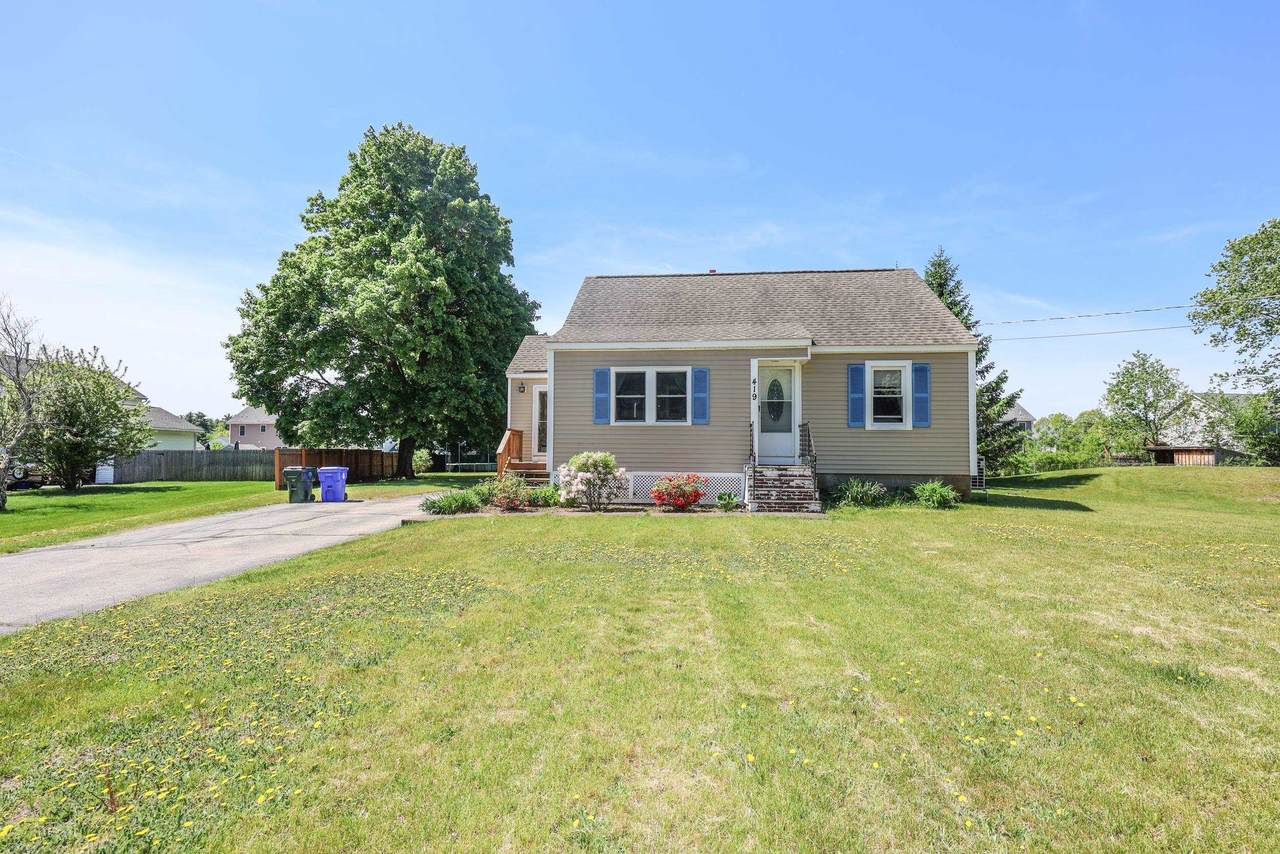 419 Cohas Avenue - Photo 1