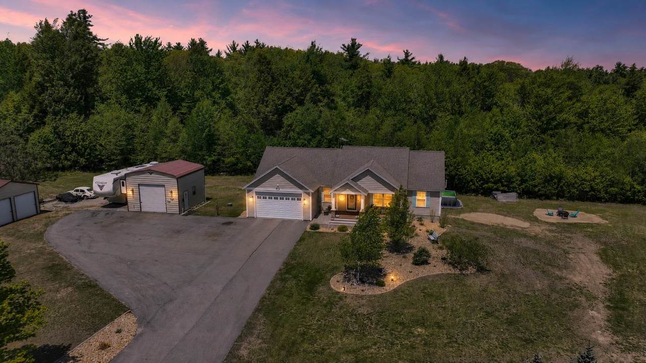 9 Old Beaver Road - Photo 1