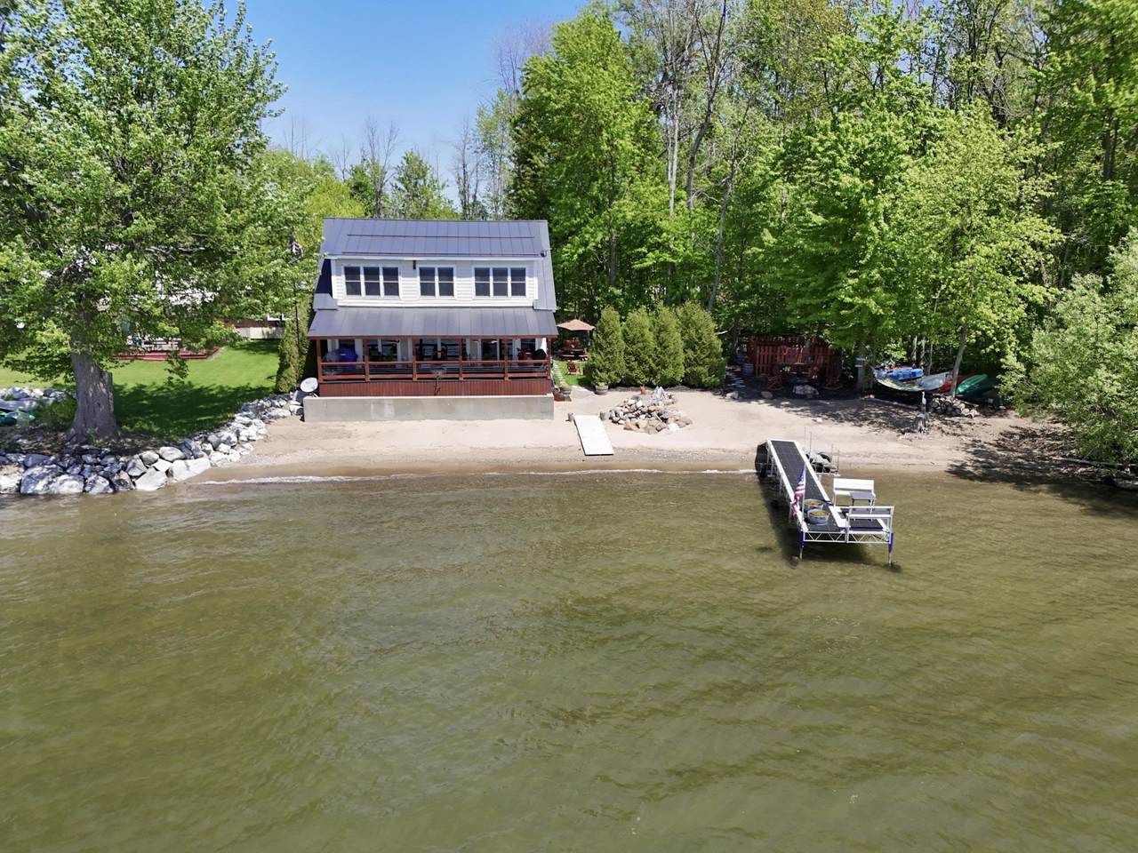 635 Firehouse Road - Photo 1