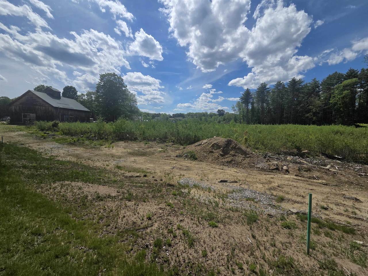 125 Sewalls Falls Road - Photo 1