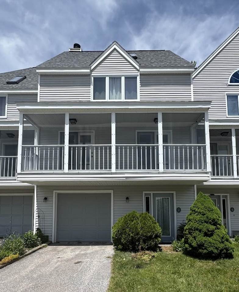 40 Collins Landing Road - Photo 1