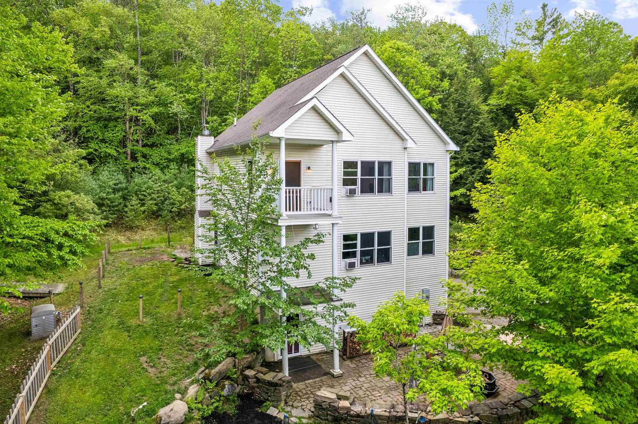 96 Sawyer Brook Road - Photo 1