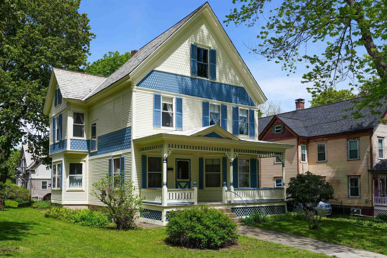 9 Burt Street - Photo 1