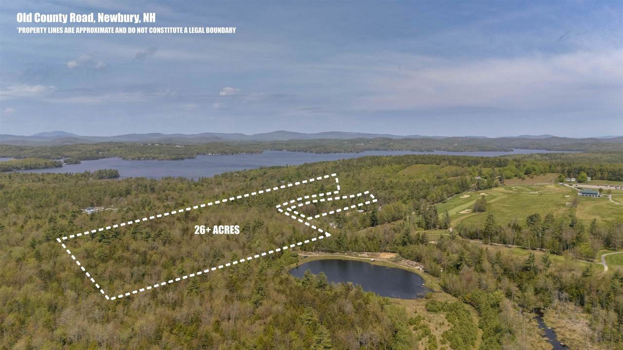 0 Old County Road South - Photo 1