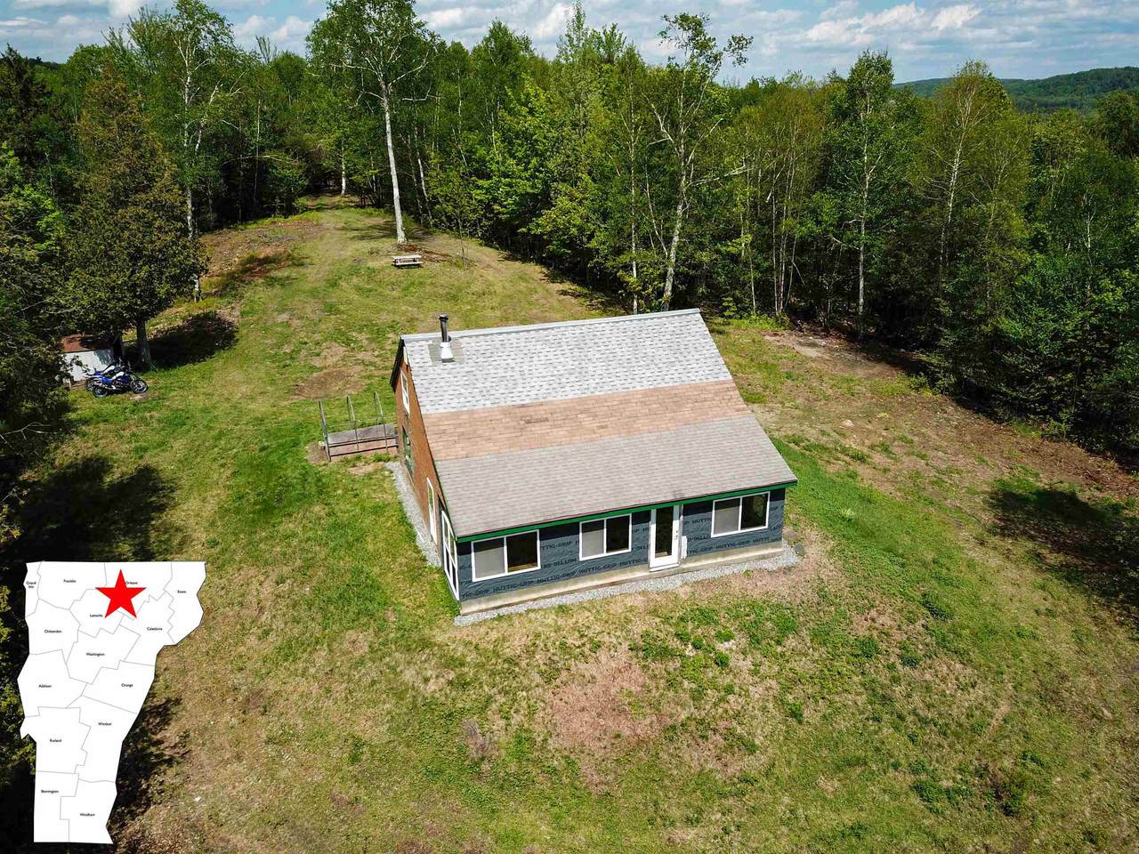 990 Daniels West Road - Photo 1