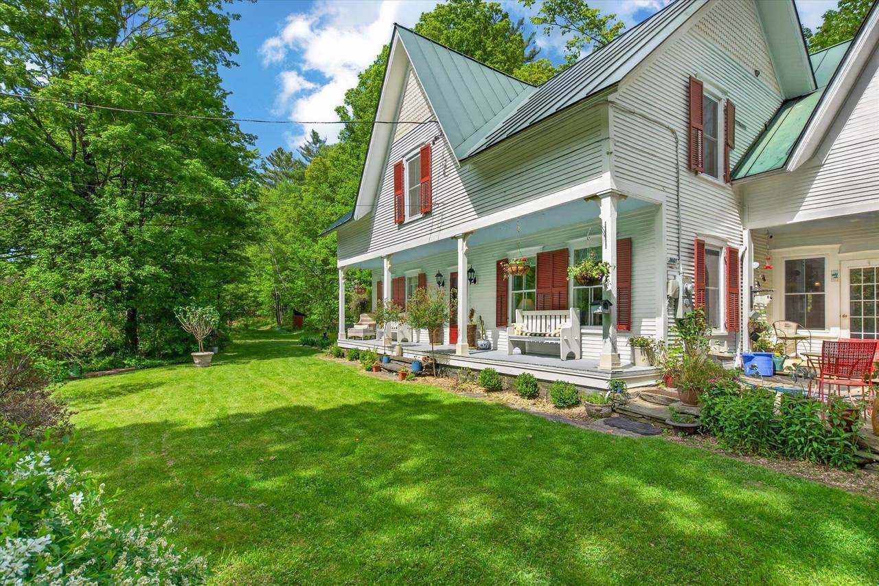 1036 North Main Street - Photo 1