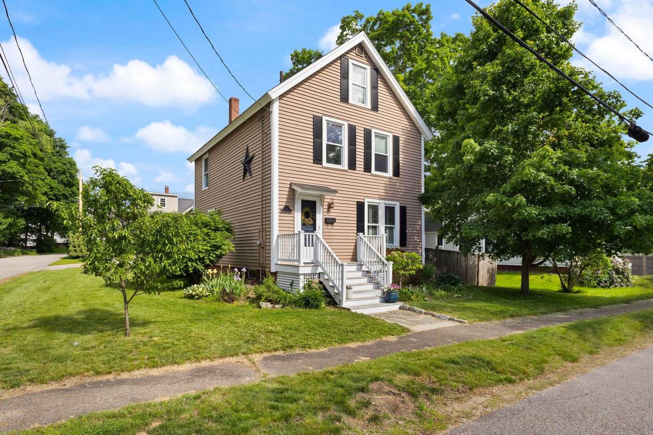 14 Harvard Street - Photo 1
