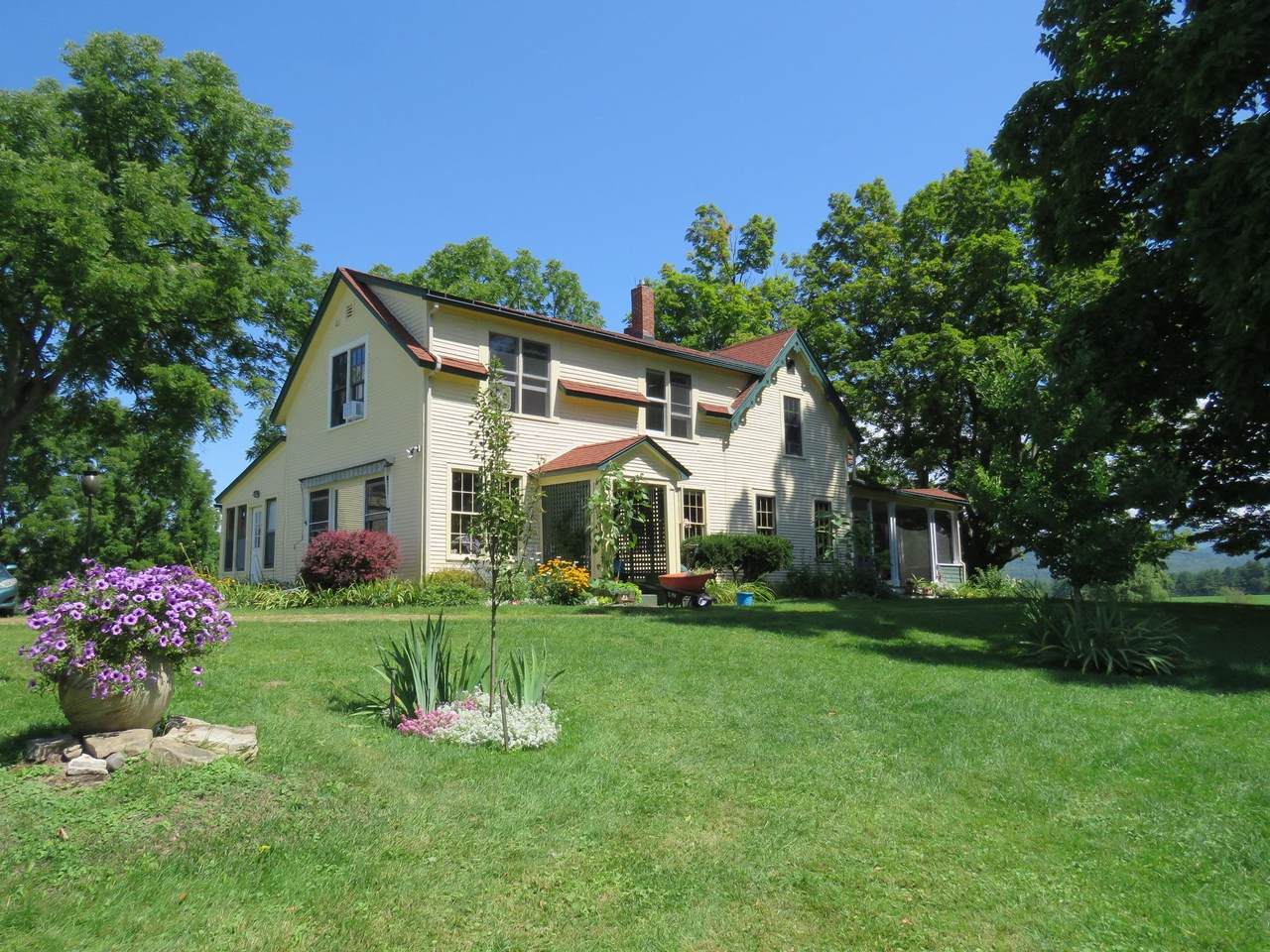 1844 Halladay Road - Photo 1