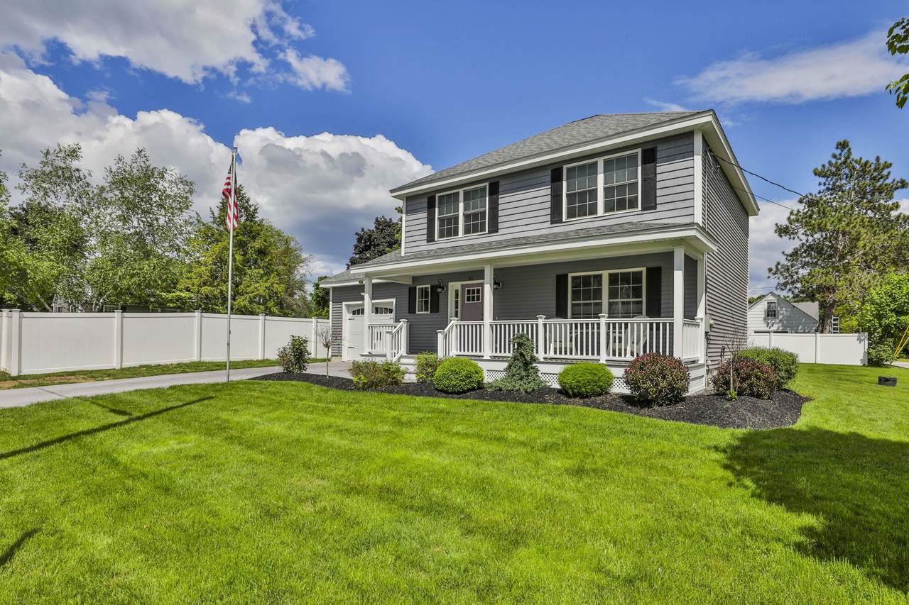 413 Reed Street - Photo 1