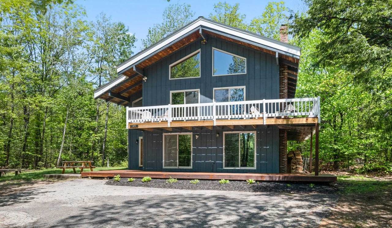 275 Glen Ledge Road - Photo 1