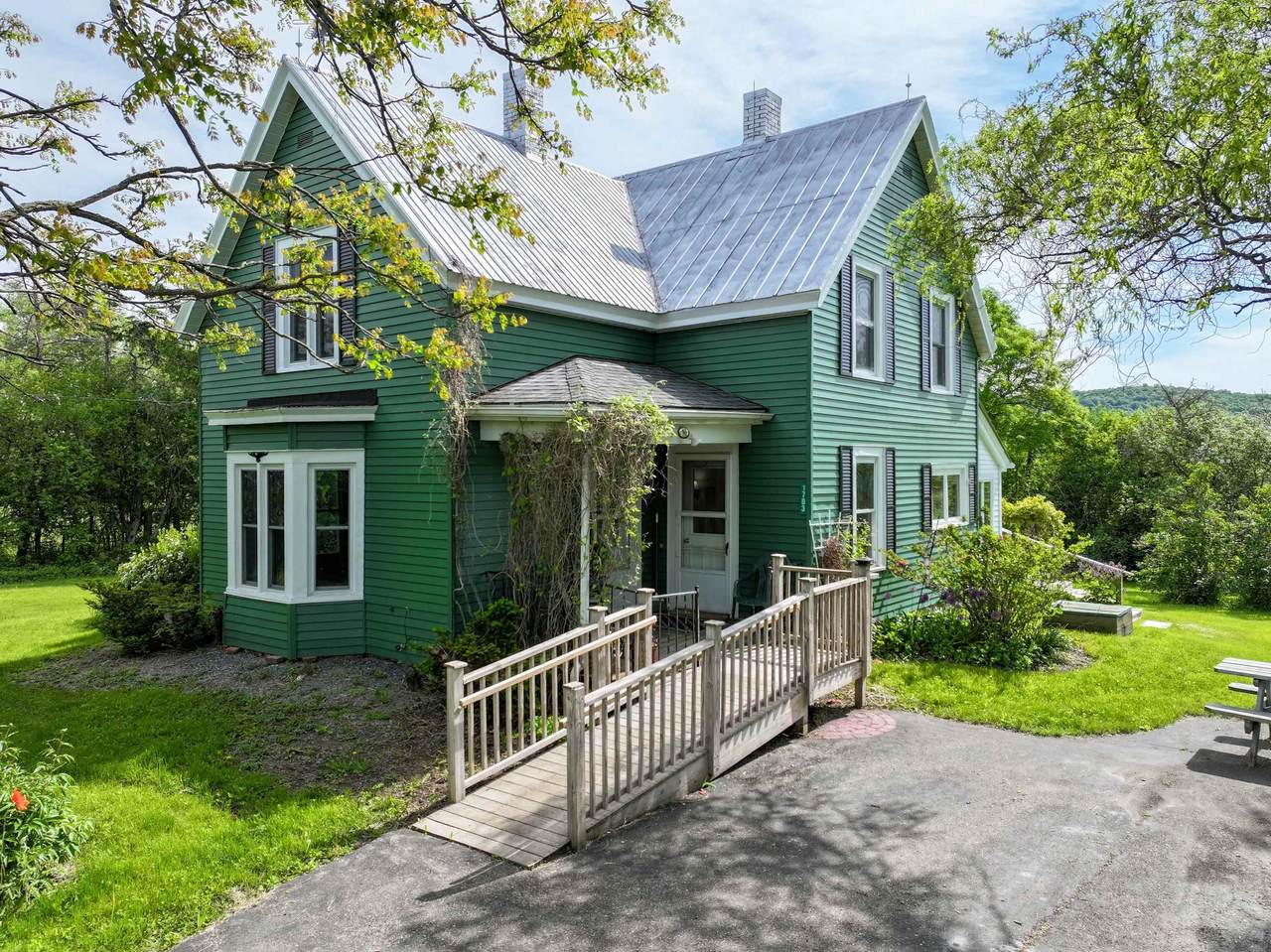 1703 Crown Point Road - Photo 1