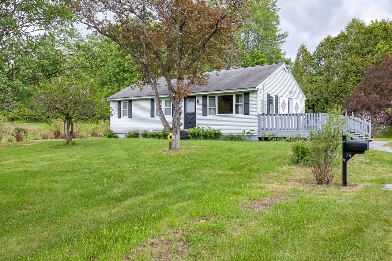 94 Hillside Avenue - Photo 1