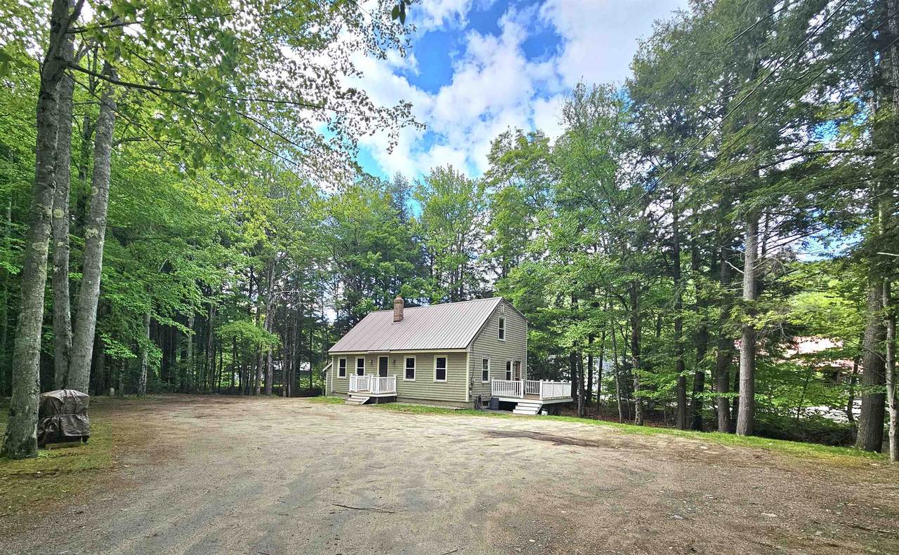 27 Boyle Street - Photo 1