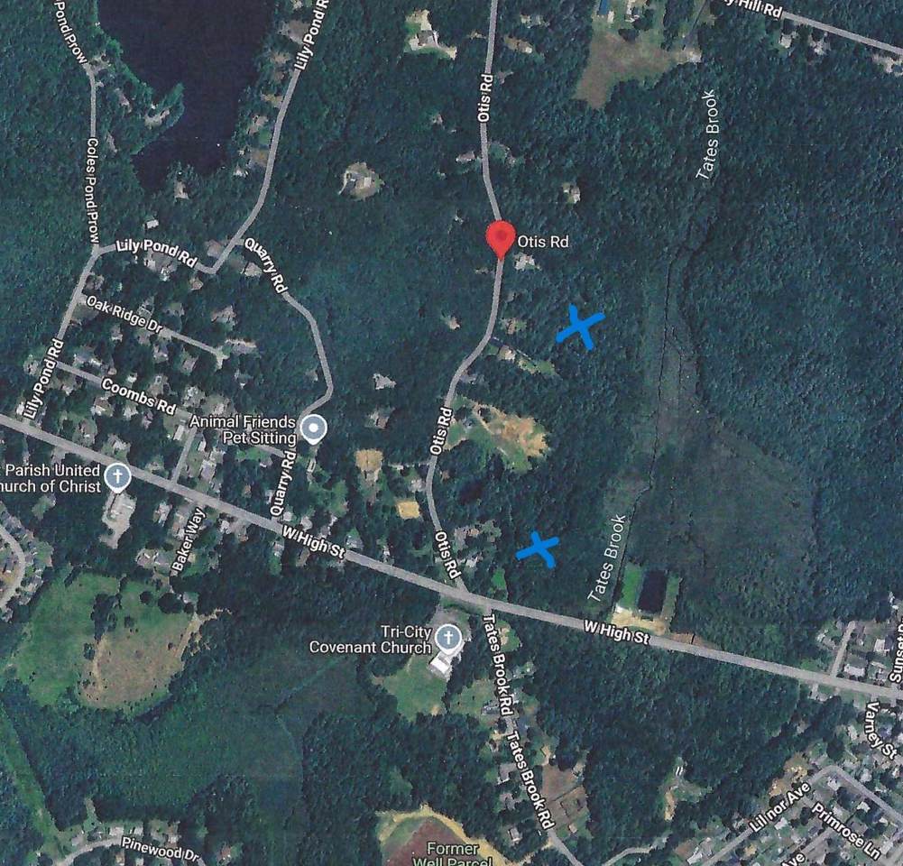Lot 52 West High Street & Otis Road - Photo 1