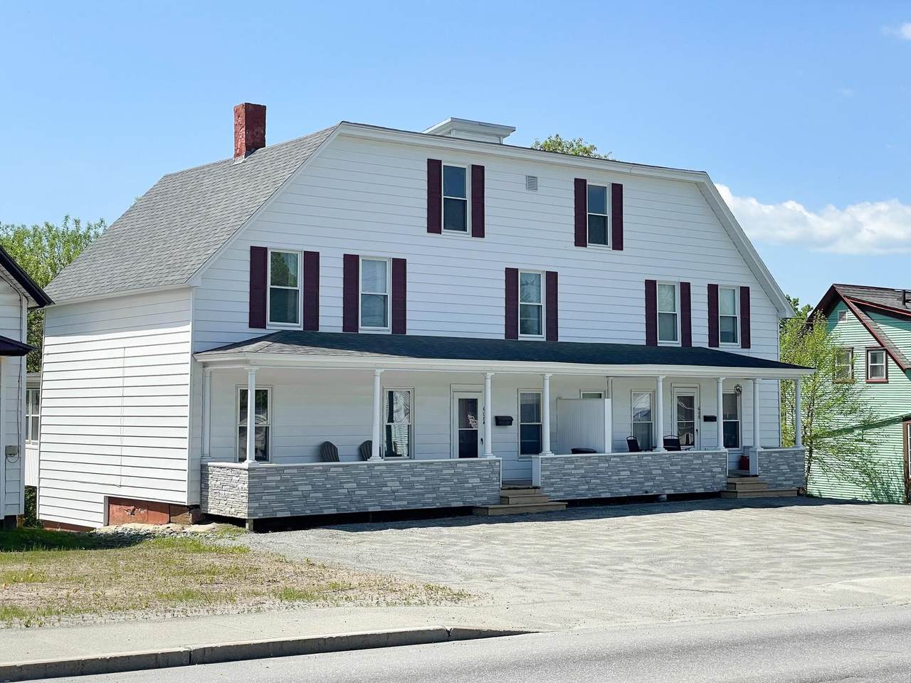 608 East Main Street - Photo 1