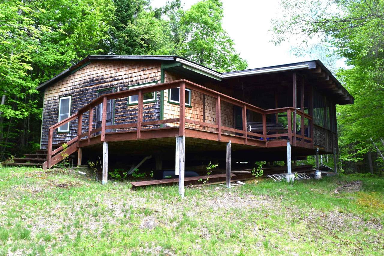 151 Moulton Hill Road - Photo 1