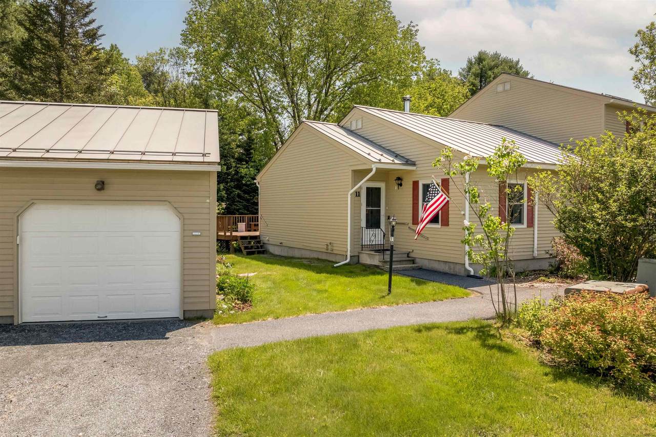 60 Fieldstone Way - Photo 1