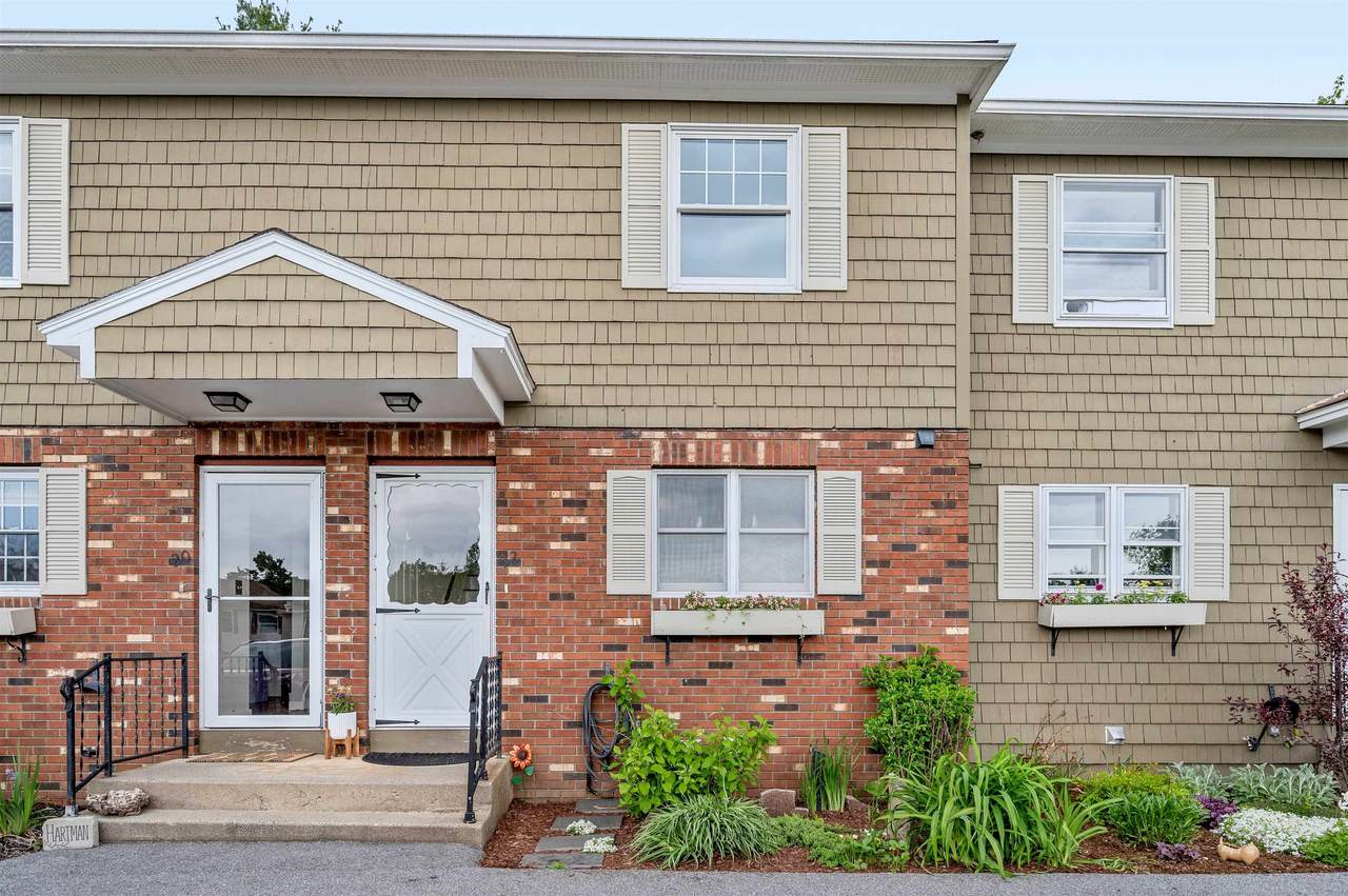 22 Independence Green - Photo 1