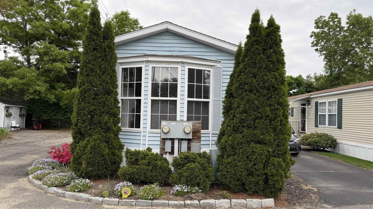 78 Thistle Way - Photo 1