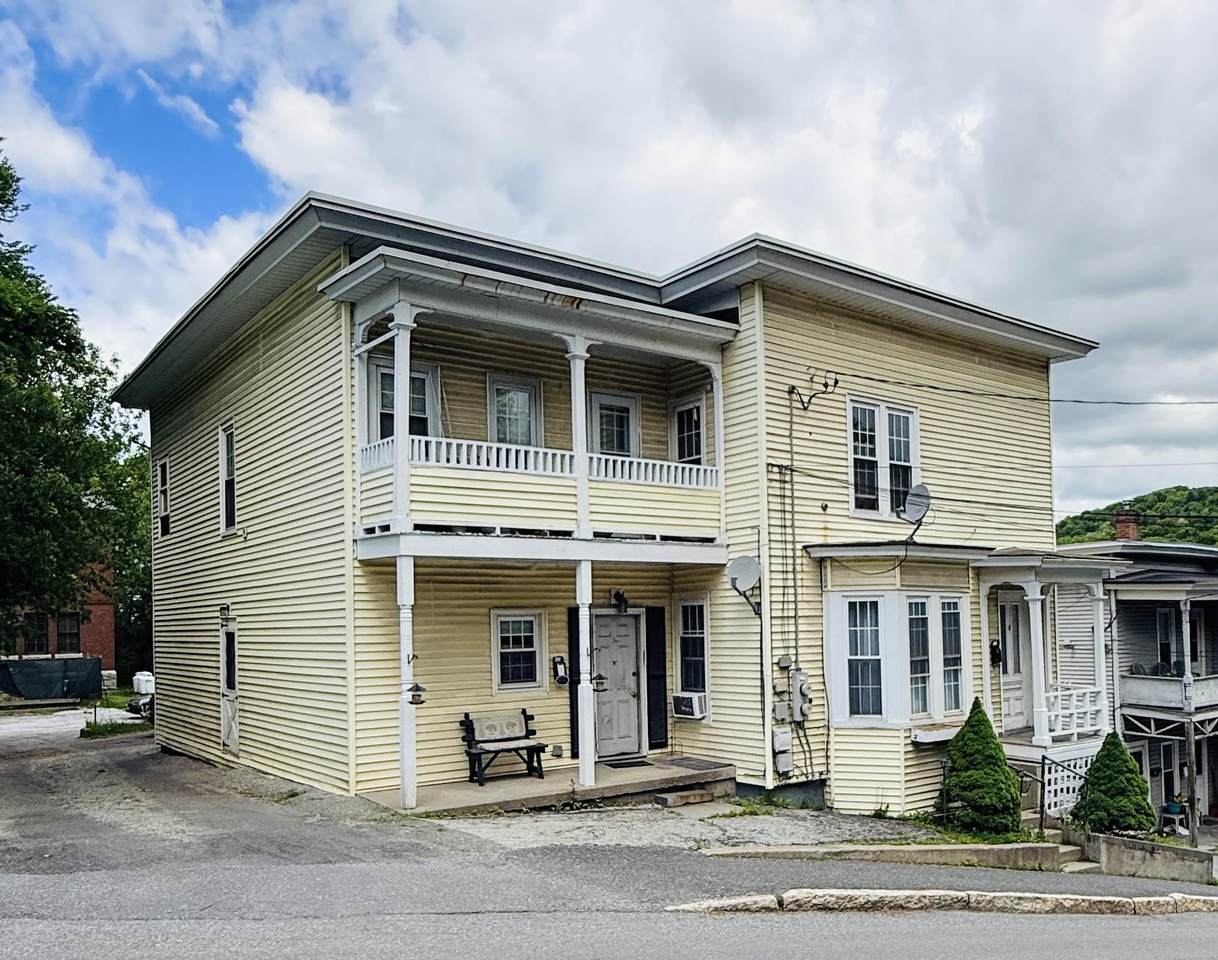 8 Mount Street - Photo 1
