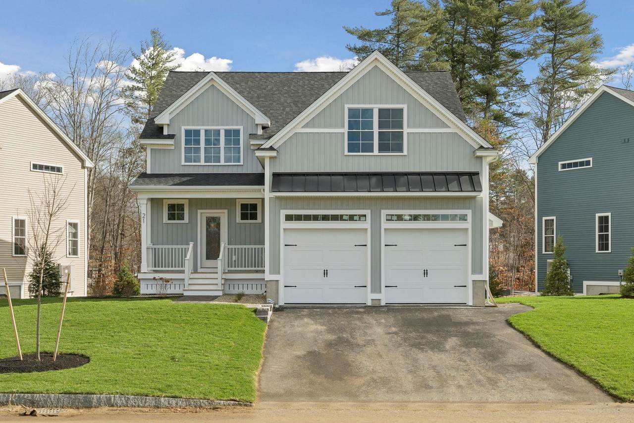 29 Copps Drive - Photo 1