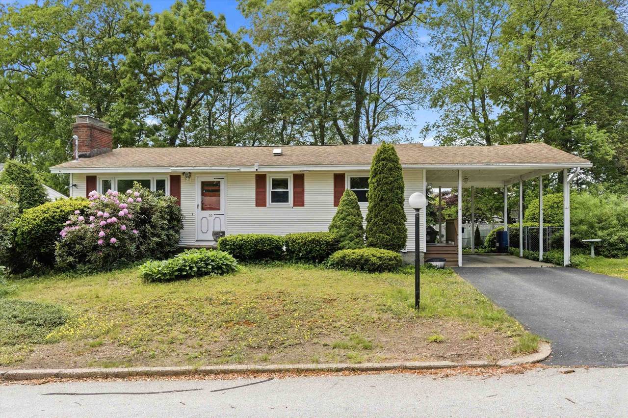 55 Lavista Street - Photo 1