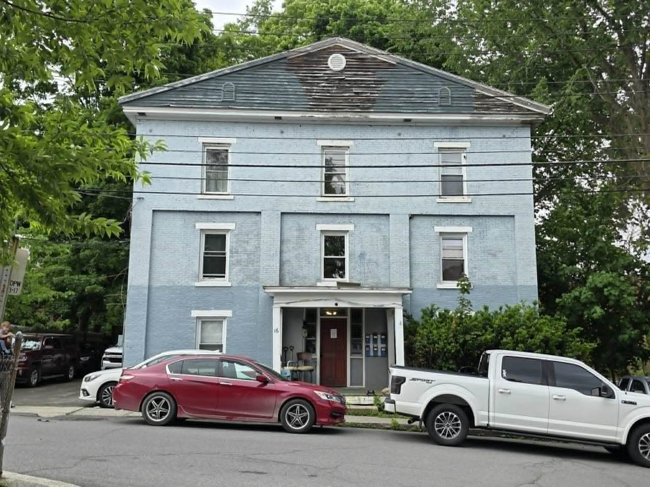 16 School Street - Photo 1
