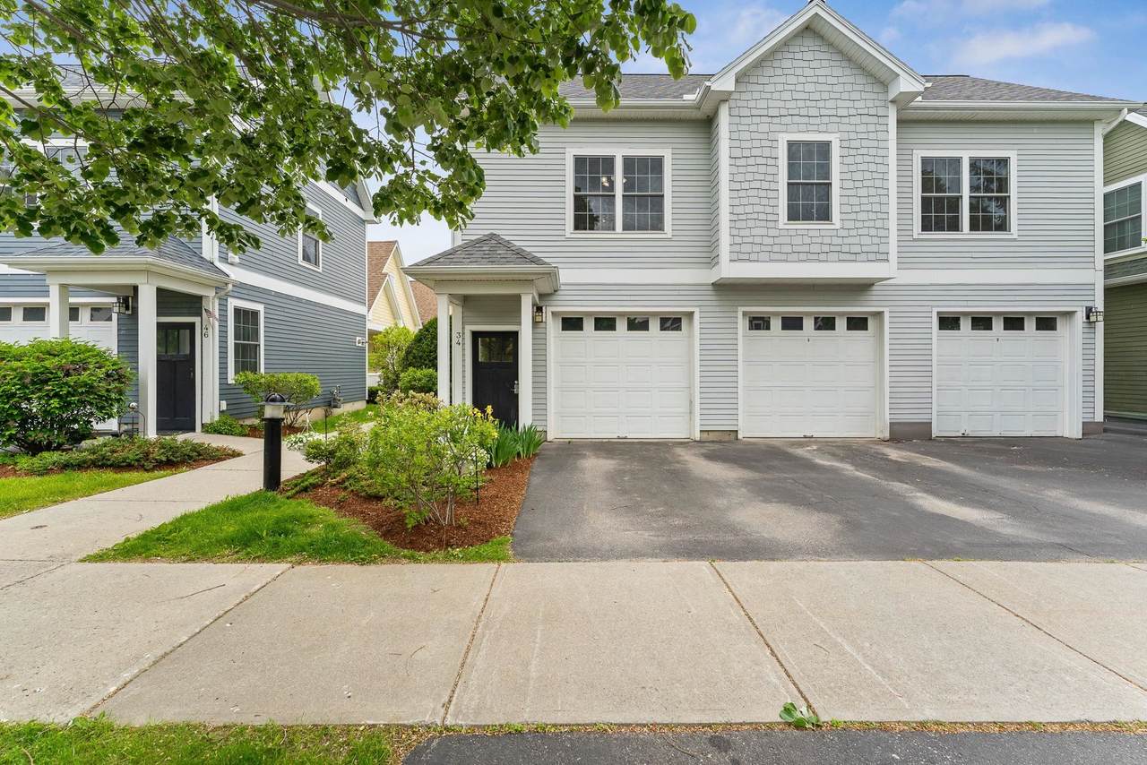 34 Madison Drive - Photo 1