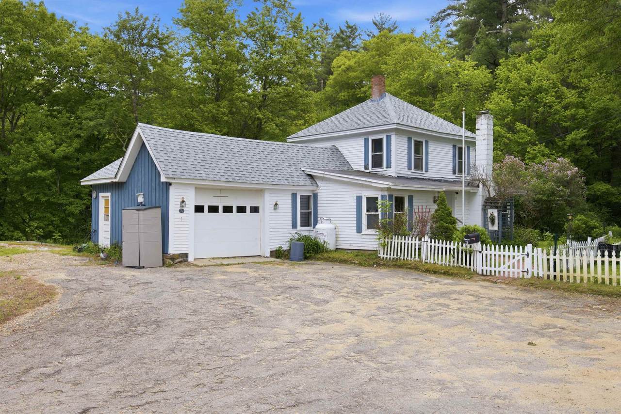 24 Sand Hill Road - Photo 1