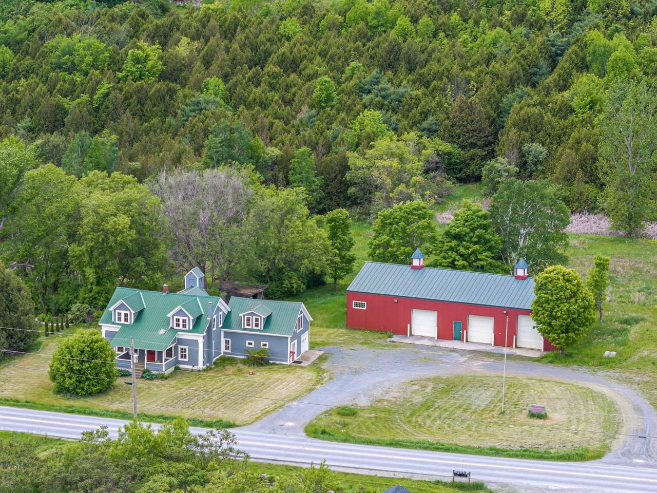 654 Bristol Road - Photo 1