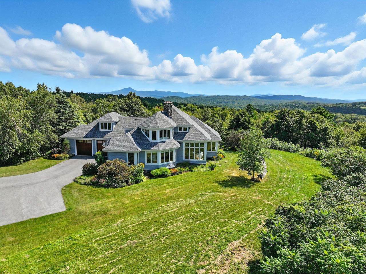 699 Nob Hill Road - Photo 1