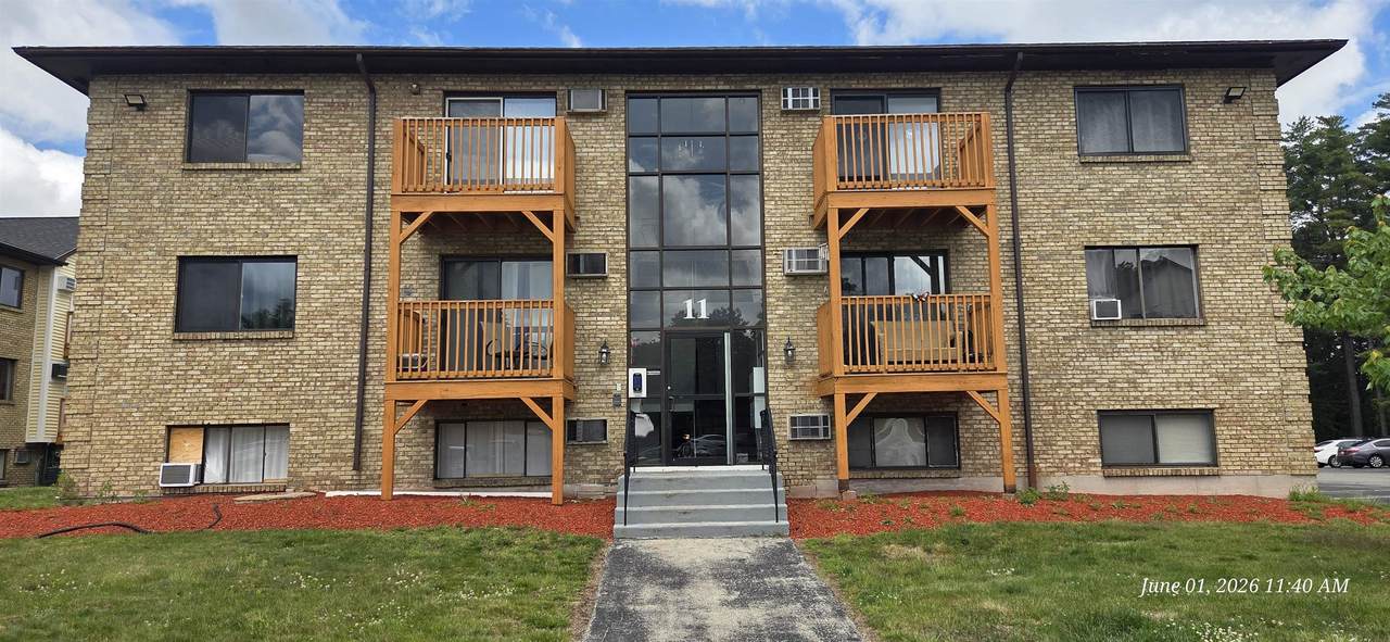 11 Lancelot Court - Photo 1