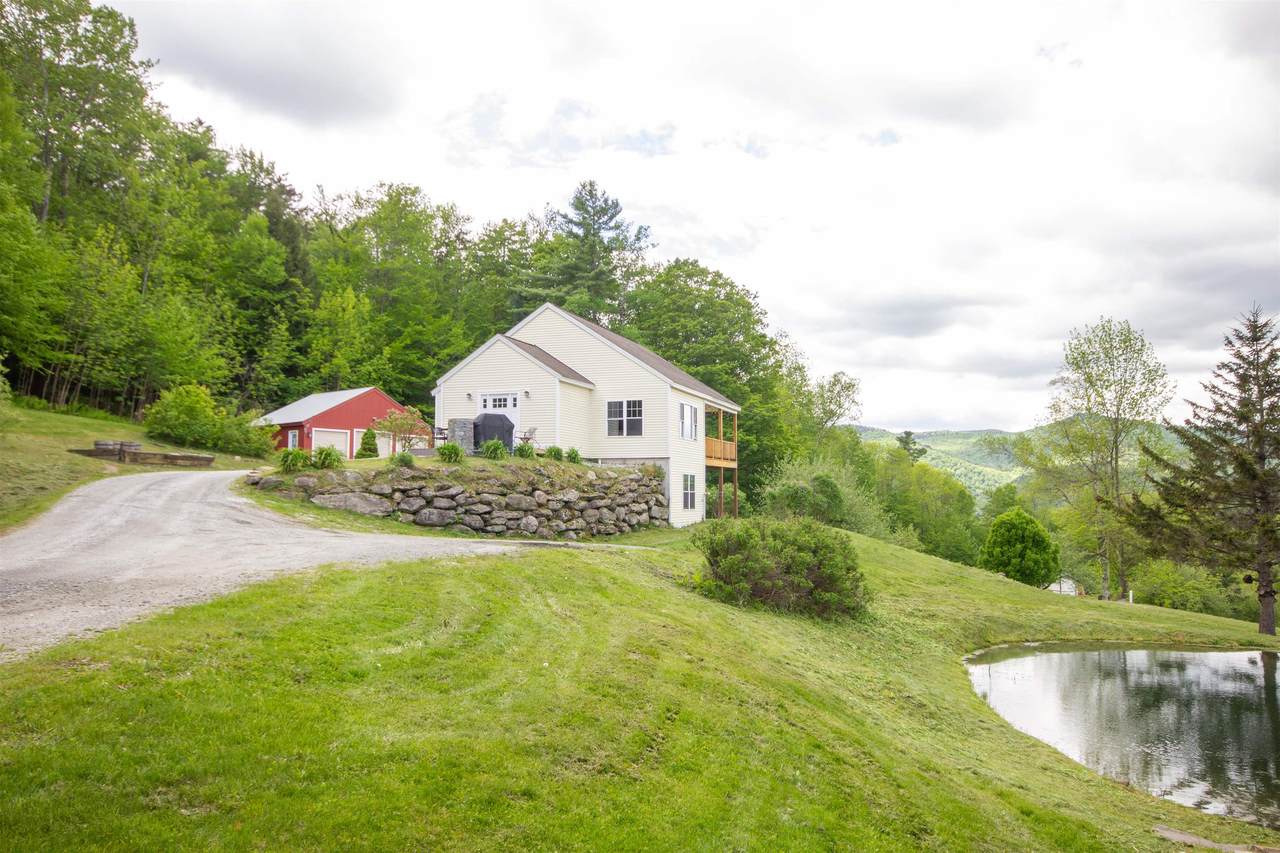 1138 Bethel Mountain Road - Photo 1