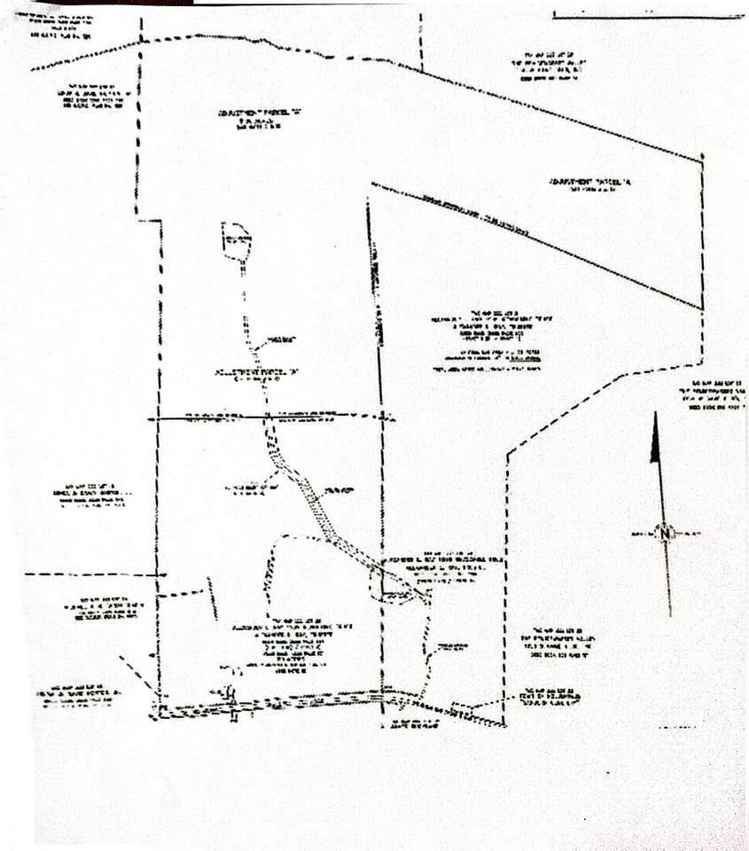 land lot Beede Road - Photo 1