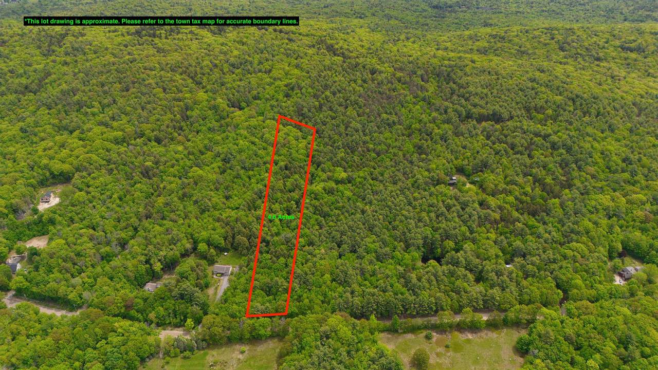 Lot 13 Beach Pond Road - Photo 1